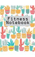 Fitness Notebook