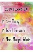 2019 Planner