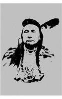 Chief Joseph Nez Perce