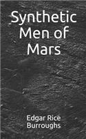 Synthetic Men of Mars