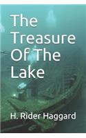 The Treasure of the Lake