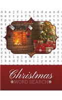Christmas Word Search