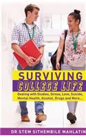 Surviving College Life