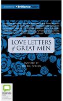 Love Letters of Great Men