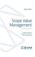 Scope Value Management