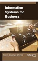 Information Systems for Business