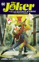Joker: The Man Who Stopped Laughing: The Complete Series