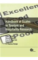 Handbook of Scales in Tourism and Hospitality Research