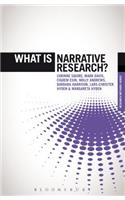 What is Narrative Research?