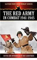 Red Army in Combat 1941-1945