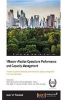 VMware vRealize Operations Performance and Capacity Management