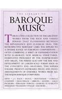 The Library Of Baroque Music