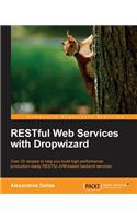 Restful Web Services with Dropwizard