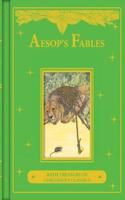 Aesop'S Fables: (Bath Treasury of Children's Classics)
