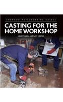 Casting for the Home Workshop