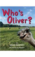 Who's Oliver?
