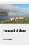 The Island of Sheep