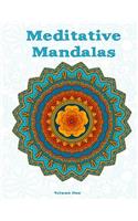 Meditative Mandalas