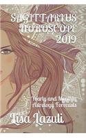 Sagittarius Horoscope 2019