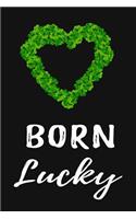Born Lucky