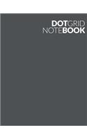 Dot Grid Note Book