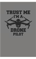 Trust Me I'm a Drone Pilot