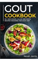 Gout Cookbook