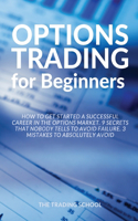 Options Trading for Beginners