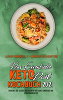 Das Essentielle Keto-Diät-Kochbuch 2021