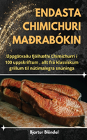 Endasta Chimichuri Maðrabókin