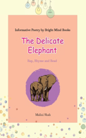 Delicate Elephant