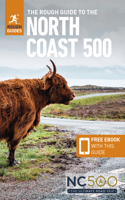 Rough Guide to the North Coast 500 (Compact Travel Guide with Ebook)