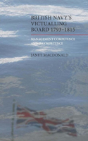 British Navy's Victualling Board, 1793-1815