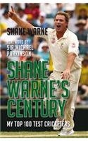 Shane Warne's Century