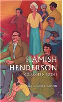Hamish Henderson