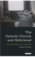 The Catholic Church and Hollywood
