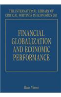 Financial Globalization and Economic Performance