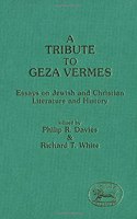 A Tribute to Geza Vermes