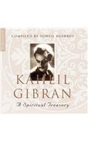 Kahlil Gibran