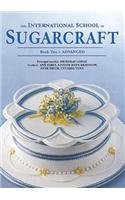 International School of Sugarcraft Book 2