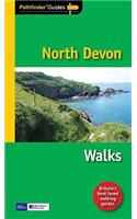 Pathfinder North and Mid Devon
