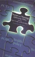 Nurses and Nursing