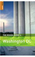 Rough Guide to Washington DC