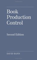 Book Production Control