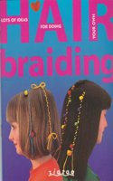 Hair Braiding Pack (Activity S.)