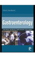 Clinic Handbook: Gastroenterology
