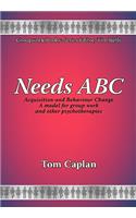 Needs ABC