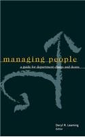 Managing People