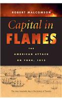 Capital In Flames