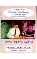 Verbal Reasoning